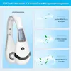 Nackenventilator, Tragbar Ventilator, 5000mAh Faltbar Hals Produktbild-Vorschau 2