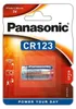 Panasonic CR-123APA/1B batteria per uso domestico Batteria Anteprima dell’immagine prodotto 31
