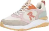 Rieker Sneakers Laag  Sneakers Laag - Roze - Maat 42 Produktbild-Vorschau 28