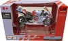 Maisto 536399-93 - Modellino di moto - MotoGP Gresini Anteprima dell’immagine prodotto 1