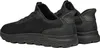 Geox Sneakers 223-U55MPA 06KEK C9999 in Black color size 42 Voir les images du produit 13