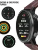 Timberland Smartwatch Trail Force Blue Produktbild-Vorschau 9