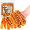 Délicatesse, snack pour chiens Lamelles de poulet séchées Voir les images du produit 1