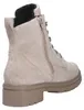 Waldläufer Damen Stiefel K-Zoe, beige, Gr.38 Produktbild-Vorschau 4