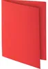 Exacompta Paquet de 100 sous-chemises ROCK''S 80 - 22x31cm Voir les images du produit 2