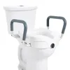 Alza sedile VEVOR, altezza 12,7 cm, portata 158 kg, per wc Anteprima dell’immagine prodotto 1