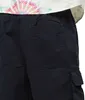 Urban Classics - Drawstring Cargo Stretch Shorts navy - S Produktbild-Vorschau 4
