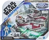 Product packaging for a Star Wars toy. Produktbild-Vorschau