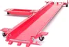 Motorrad Rangierhilfe 570kg Rollwagen 06190 Motorradständer Produktbild-Vorschau 7