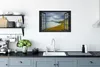 MuchoWow® Poster Aussicht - Natur - See 60x40 cm - Produktbild-Vorschau 3