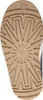 Ugg Tazz K Sand - Dětské pantofle - 1143776K-SAN Náhled obrázku produktu 2