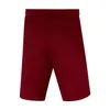 Nike Kinder Park III Short -  BV6865  , Farbe:Bordeaux Rot, Produktbild-Vorschau 4