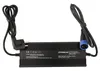 Elektroroller SEED 2 2000 W 45 km/h schwarz Bosch-Motor Produktbild-Vorschau 18