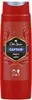 Old Spice, Captain 3-in-1 Gel douche, 1000ml Voir les images du produit 5