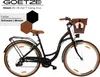 Goetze Mood 28 Zoll City Bike, 18 Zoll ALU Produktbild-Vorschau 2