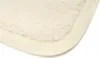 Yogamatte yogimat® natur - Schurwolle - umsäumt Produktbild-Vorschau 2