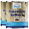 Holzwurm-Schreck farblos 5l  / Effektiver Holzschutz Innen Produktbild-Vorschau 1