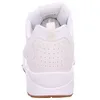 Skechers Schuhe Uno Hideaway, 232152WHT Produktbild-Vorschau 13