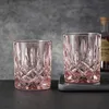 NACHTMANN 104240 NOBLESSE Whisky Tumbler ROSÉ 2er Set Produktbild-Vorschau 18