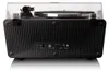 Lenco LS-470WA - Giradischi con altoparlanti integrati e Anteprima dell’immagine prodotto 2