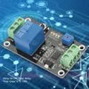 Selbsthaltendes Verzögerung Zeitrelais DC 24V – Timer Produktbild-Vorschau 8