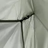 Where Tomorrrow Lumaland Gazebo da esterno 2,5 x 2,5 m Anteprima dell’immagine prodotto 10