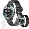 Valdus Damen Smartwatch 1,32 Zoll AMOLED Fitness-Tracker Produktbild-Vorschau 1