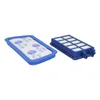 Hoover U86 - Filter KIT, Filter, Zylinder-Vakuum, Blau, Produktbild-Vorschau 5