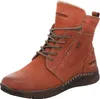 Josef Seibel Obuv Seibel Conny 53 Orange Leder, Náhľad obrázku produktu 22