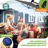 KESSER® Ampelschirm Holly Sonnenschirm Rechteckig mit und Produktbild-Vorschau 8
