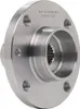 MAPCO 26108 Radnabe Vorne Beidseitig für RENAULT CLIO II Produktbild-Vorschau 6