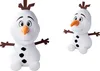 Simba peluche Disney Frozen Olaf 41cm 6315870524 Anteprima dell’immagine prodotto 2