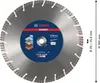 EXPERT Multi Material Diamanttrennscheibe, 300x20/25,40 mm Produktbild-Vorschau 3
