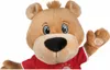 NICI pluszowy miś FC BAYERN MÜNCHEN Berni 35cm w koszulce Podgląd zdjęcia produktu 2