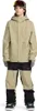 Volcom Dua Gore-tex Softshelljacke Grün L Herren Grün L Produktbild-Vorschau 3