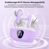 In Ear Kopfhörer mit 4 ENC Noise Cancelling Mic Ohrhörer, Produktbild-Vorschau 7