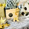 Oblique Unique Geschenkschleifen Deko Schleifen für Produktbild-Vorschau 4