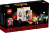 A LEGO set box showing a moving truck and figures. Náhľad obrázku produktu
