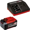 Einhell Power X-Change PXC-Starter-Kit 5,2Ah & 4A Podgląd zdjęcia produktu 1