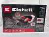 Einhell Akku-Trockenbauschleifer TP-DWS 18/225 Li BL Solo Produktbild-Vorschau 15