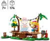 LEGO Super Mario Dixie Kong's Jungle Concert – rozšířující Náhled obrázku produktu 4