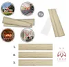 20m² | 120 Stück  Deckenpaneele Styropor Polystyrol XPS – Produktbild-Vorschau 4
