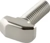 Hammerschrauben, T-Schraube Nut 8, M6, M8 für 30x30, 40x40 Produktbild-Vorschau 1