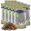 Lyra Pet® Hundesnack Rindereuter 10 kg weicher Kauartikel Produktbild-Vorschau 1