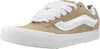 Sneakers Del Marchio Vans Del Modello Knu Skool Cachi Anteprima dell’immagine prodotto 1