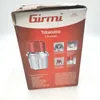 Girmi TR35, Červená, Strieborná, Plast, 500 W, 180 mm, 170 Náhľad obrázku produktu 4