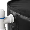 Mucola Regentonne 100L faltbar Regenwassertonne Regenfass Produktbild-Vorschau 14