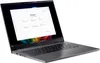 Acer TravelMate X4 (Steel Gray, 14" WUXGA, Intel® Core™ Produktbild-Vorschau 3