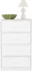 hjh LIVING Kommode mit 4 Schubladen ESTORIA Sideboard Produktbild-Vorschau 2