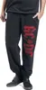 AC/DC Trainingshose Herren Logo schwarz M Produktbild-Vorschau 6